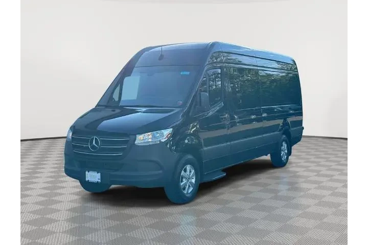 $34777 : Mercedes-Benz Sprinter 2019 image 3