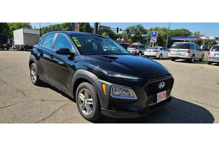 $12990 : 2020 Kona SE image 4