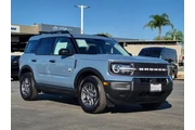 Ford Bronco Sport 2025 AWD B