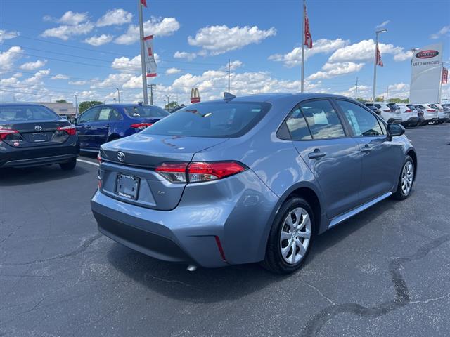 $22990 : PRE-OWNED 2023 TOYOTA COROLLA image 7