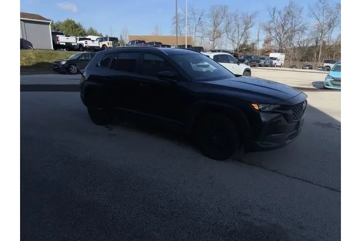 $25900 : Mazda CX-50 2025 AWD 2.5 S P image 10