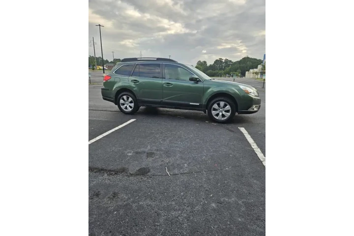 $4999 : 2012 Outback 2.5i Limited image 9