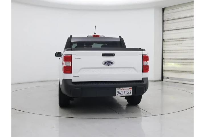 $23998 : Ford Maverick 2023 XLT 4dr S image 6
