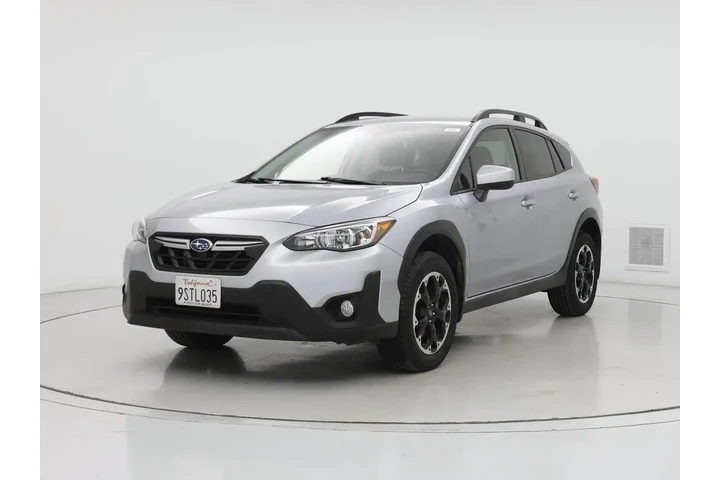 $25998 : Subaru Crosstrek 2023 AWD Pr image 4