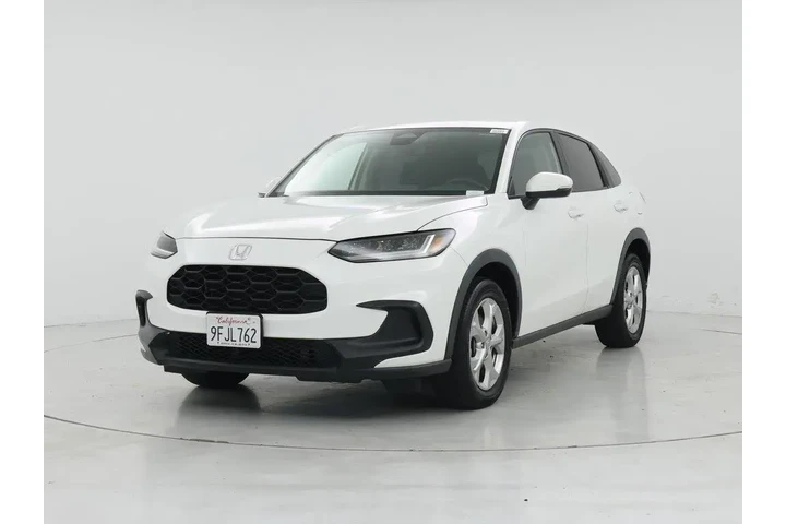 $23998 : Honda HR-V 2023 AWD LX 4dr C image 4