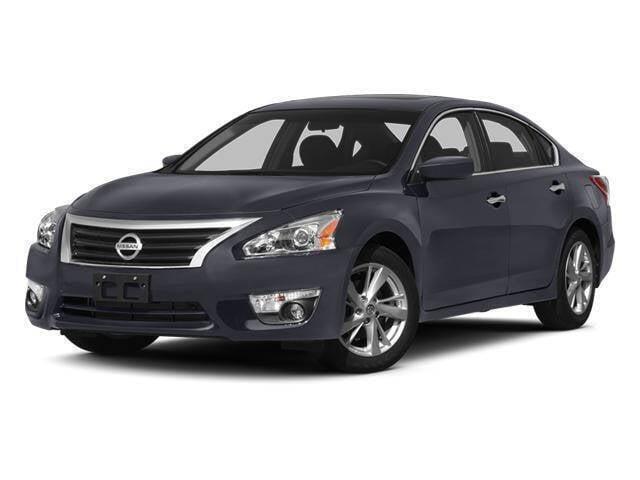 2013 Altima 2.5 SV image 1