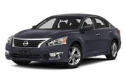 2013 Altima 2.5 SV en Corpus Christi