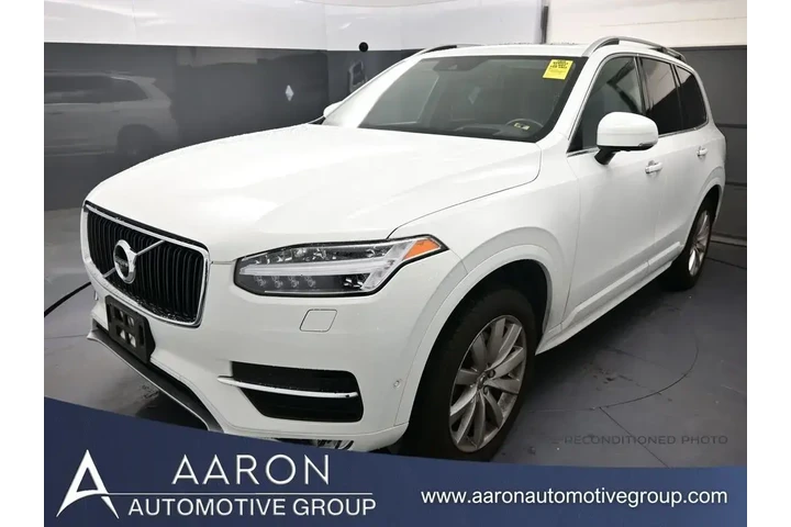$22999 : Volvo XC90 2019 AWD T6 Momen image 1