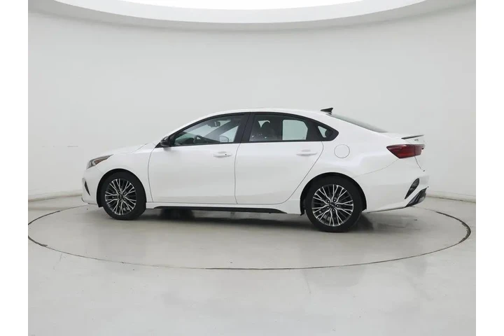 $21998 : Kia Forte 2023 GT-Line 4dr S image 3