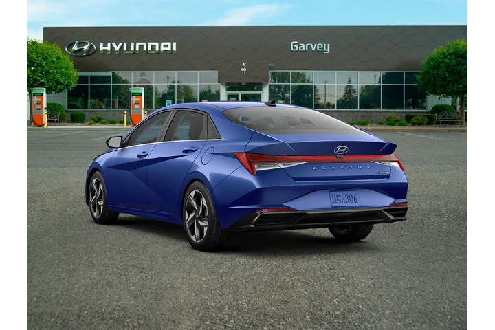 $23677 : Hyundai ELANTRA 2023 Limited image 6