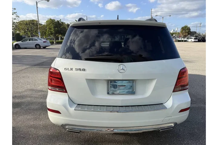 $10995 : 2015 Mercedes-Benz GLK GLK 350 image 8