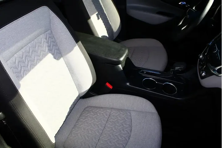 $23048 : Chevrolet Equinox 2024 LT 4d image 7