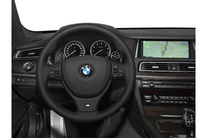 $9990 : BMW 7 Series 2013 750Li 4dr image 6