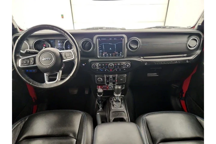 $32998 : Jeep Wrangler Unlimited 2022 image 9