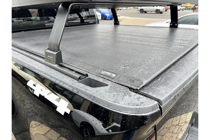 $25990 : 2016 Colorado LT Crew Cab 4WD image 9
