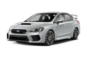Subaru WRX 2021 AWD STI Limi