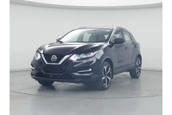 $22998 : Nissan Rogue Sport 2022 AWD image 4