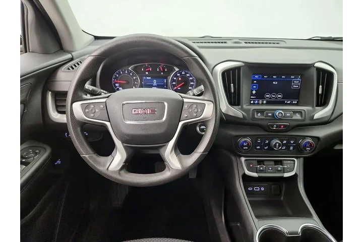 $23998 : GMC Terrain 2022 AWD SLE 4dr image 10