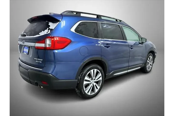 $24700 : Subaru Ascent 2022 AWD Limit image 5