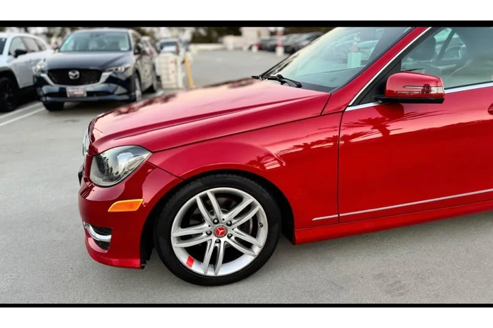$8000 : Mercedes Benz image 2