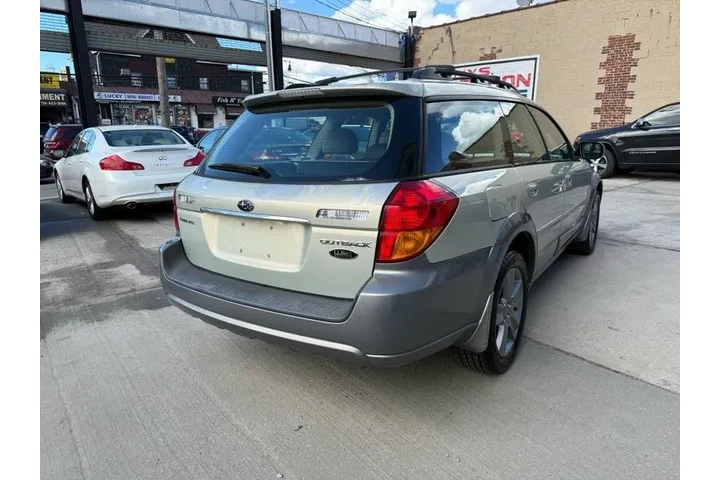 $6995 : 2005 Outback 3.0R L.L.Bean Ed image 6