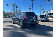 $20658 : Cadillac XT5 2019 Luxury 4dr thumbnail