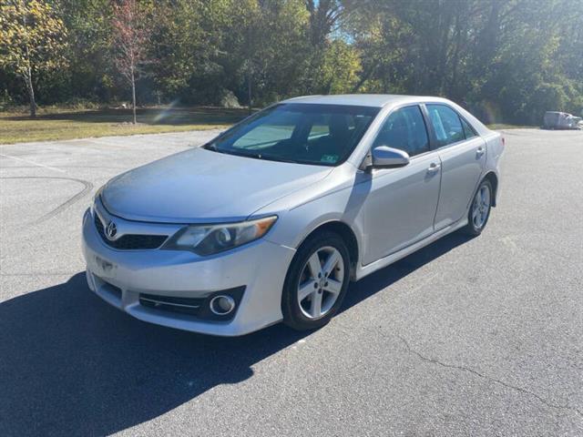 $13000 : 2012 Camry LE image 1