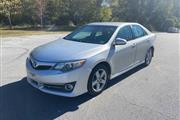 2012 Camry LE en Atlanta