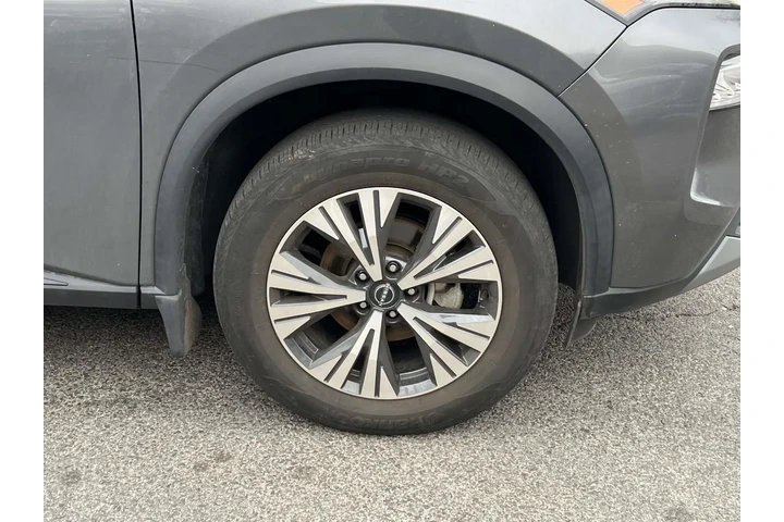 $19990 : Nissan Rogue 2022 AWD SV 4dr image 9