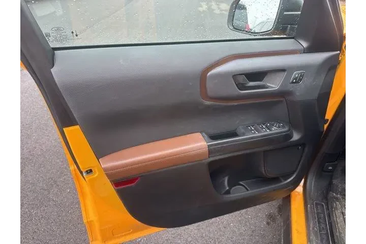 $27000 : Ford Bronco Sport 2023 AWD O image 8