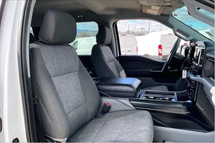 $25881 : Ford F-150 2022 4x2 XL 4dr S image 8