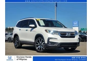 Honda Pilot 2021 AWD Touring
