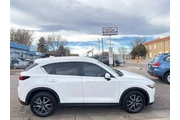 $17995 : 2018 CX-5 Touring thumbnail