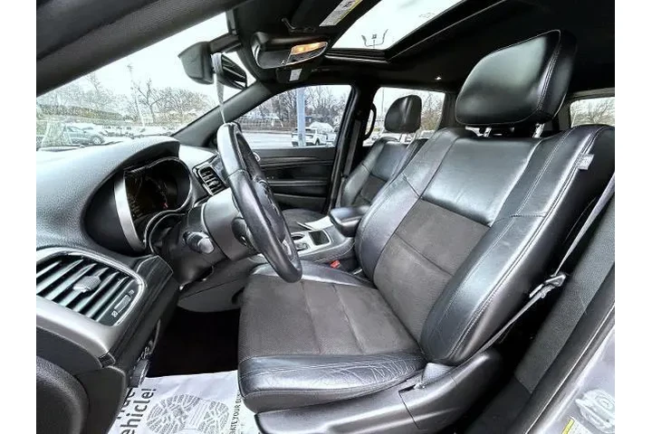 $19995 : Jeep Grand Cherokee 2019 4x4 image 10