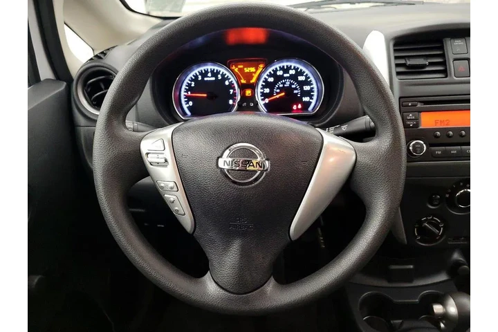 $14998 : Nissan Versa Note 2017 S Plu image 10