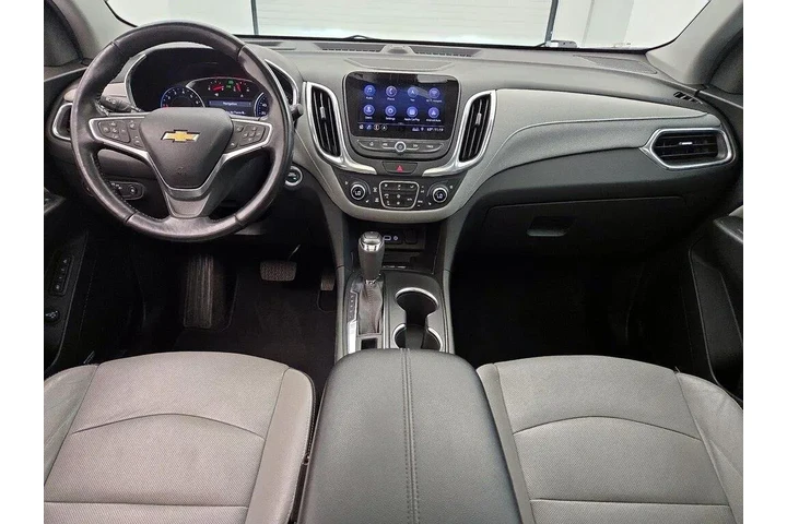 $25998 : Chevrolet Equinox 2020 4x4 P image 9