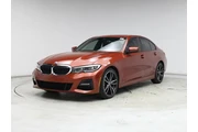 $26998 : BMW 3 Series 2020 AWD 330i x thumbnail