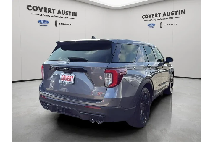 $30857 : Ford Explorer 2022 ST 4dr SU image 5