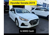 Sonata y Elantra ( CASH) thumbnail
