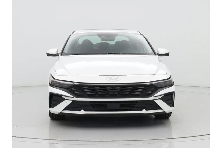 $22998 : Hyundai ELANTRA 2024 Limited image 5