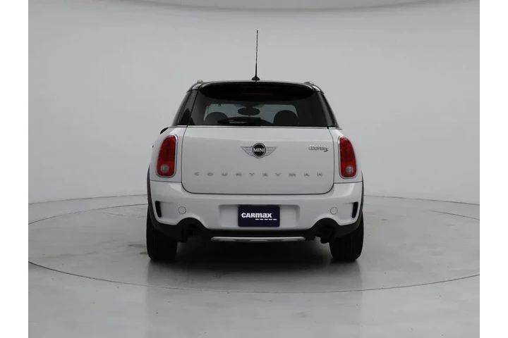 $16998 : MINI Countryman 2015 AWD Coo image 6