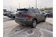 $24000 : Hyundai SANTA FE 2023 AWD SE thumbnail