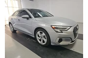 $24990 : Audi A3 2023 Premium 40 TFSI thumbnail