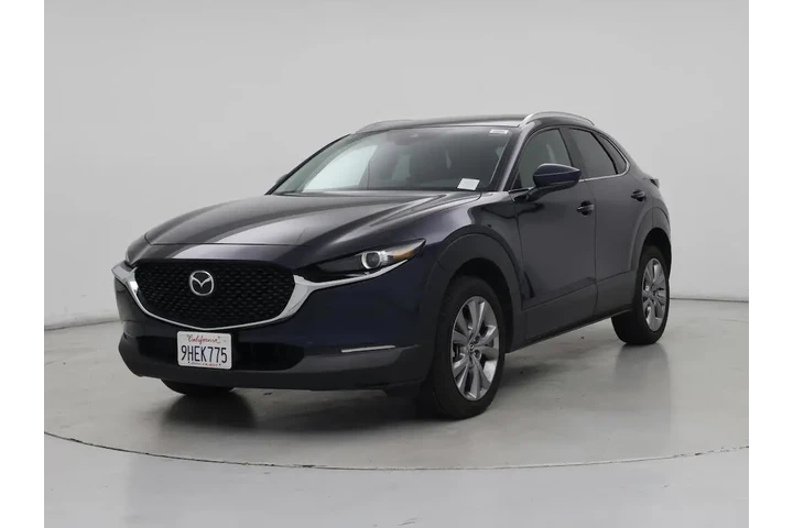 $23998 : Mazda CX-30 2023 AWD 2.5 S S image 4