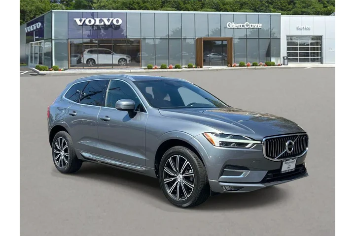 $26000 : Volvo XC60 2020 AWD T5 Inscr image 1