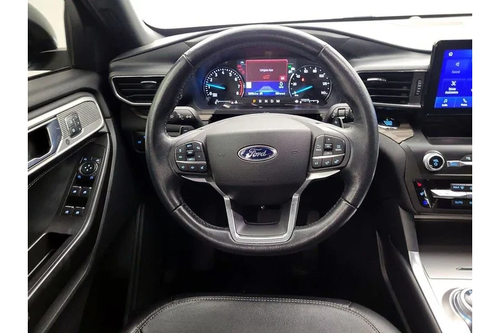 $28998 : Ford Explorer 2020 AWD Limit image 10