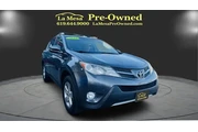 $15995 : 2015 RAV4 XLE thumbnail
