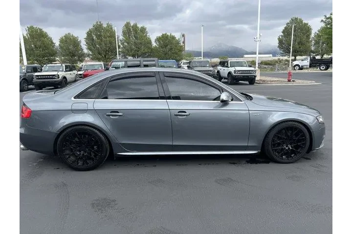 $12194 : Audi S4 2012 AWD 3.0T quattr image 6