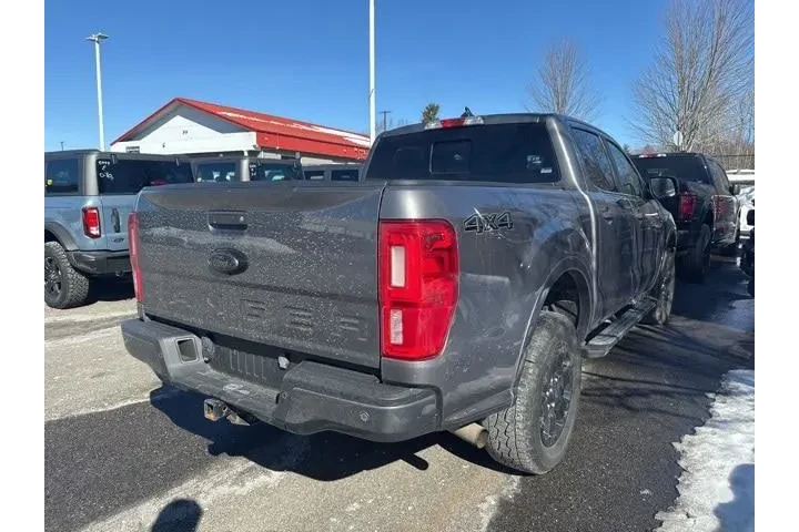 $25013 : Ford Ranger 2021 4x4 XLT 4dr image 6