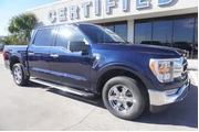 Ford F-150 2023 4x2 XLT 4dr